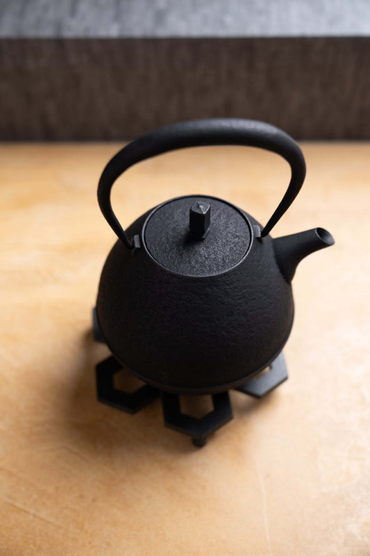 Rafraîchisseur de bouteille textile japonais Nishijin