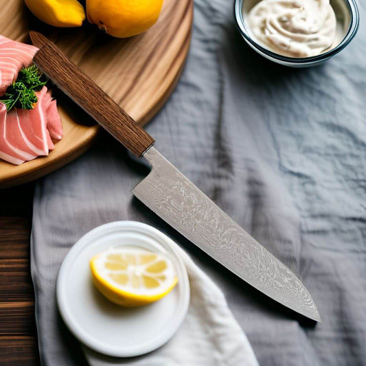 Unbeatable Offers: Japanese Knife Deals in the USA and EU