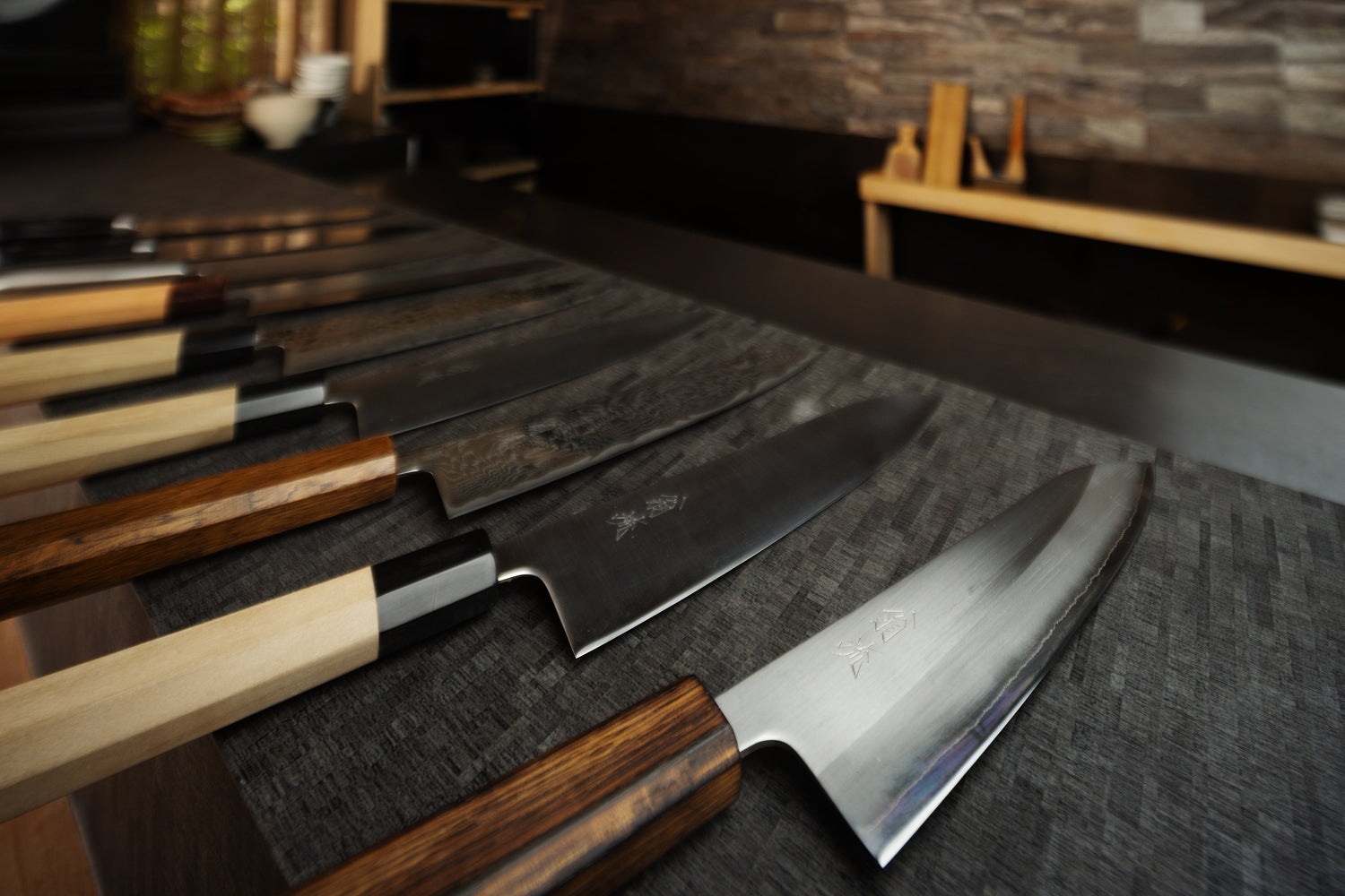 Samurai Masterpieces