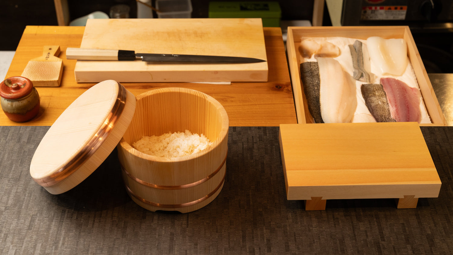 Samurai Masterpieces