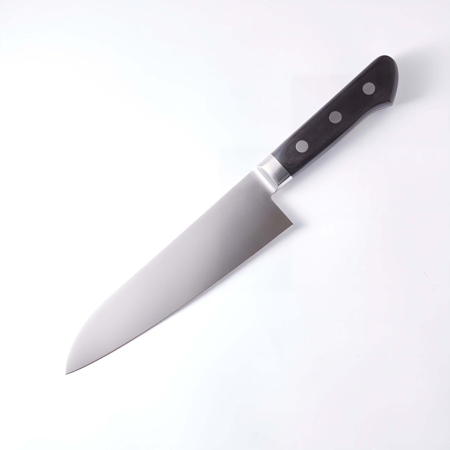 Japanese Seki Santoku Knife 180mm | Samurai Masterpieces | Samurai Masterpieces