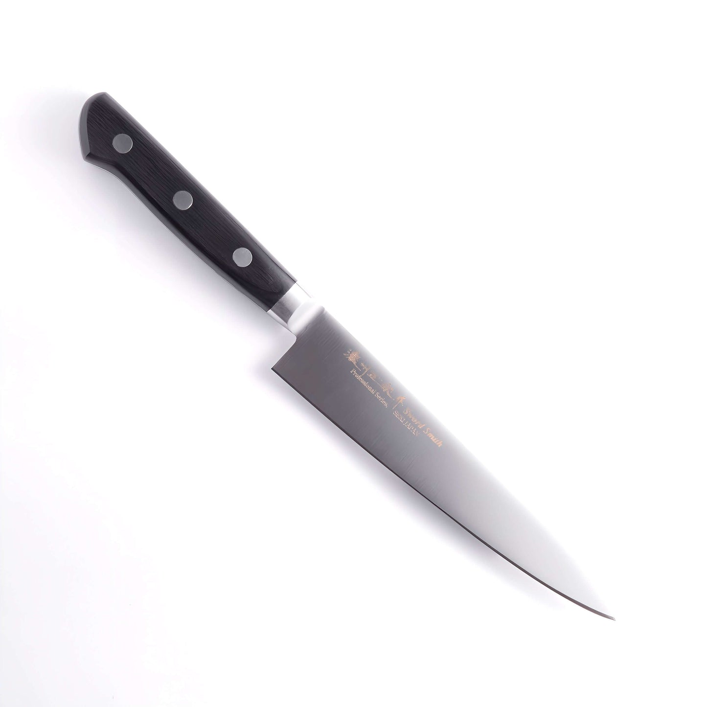 Japanese Seki Petty Knife 150mm | Samurai Masterpieces | Samurai Masterpieces