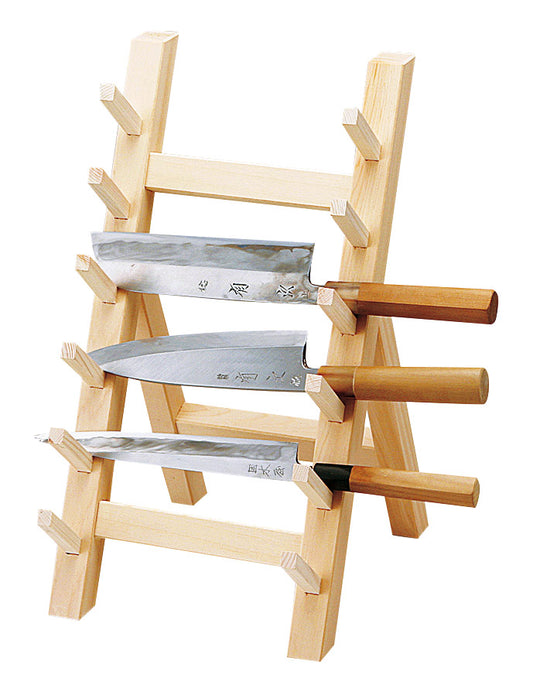 Japanese Knife Rack