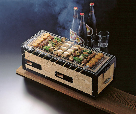 Yakitori Charcoal Grill