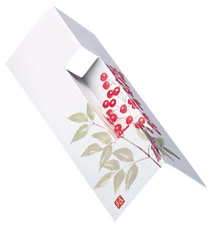 Japanese Paper Chopstick Holders (200 Sheets)