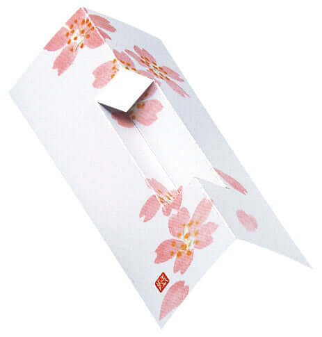 Japanese Paper Chopstick Holders (200 Sheets)