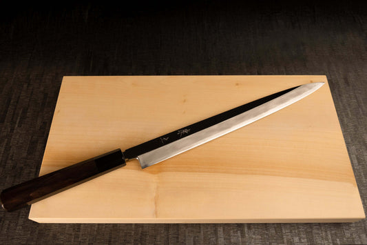 Tina de arroz japonesa Kiso Sawara Edo