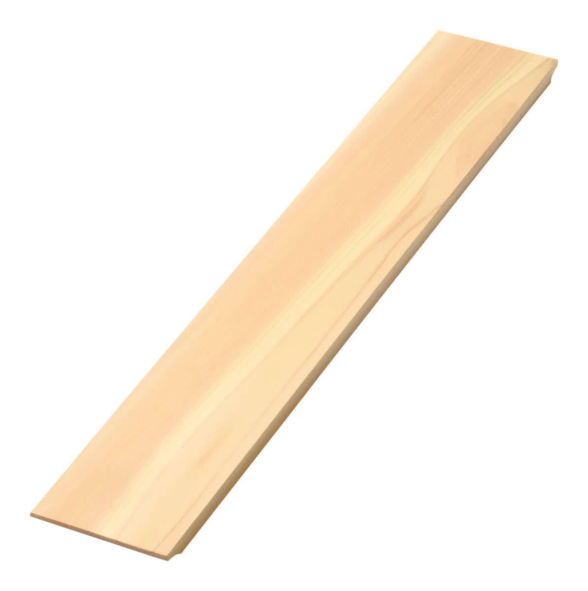 Molde de sushi prensado de ciprés japonés