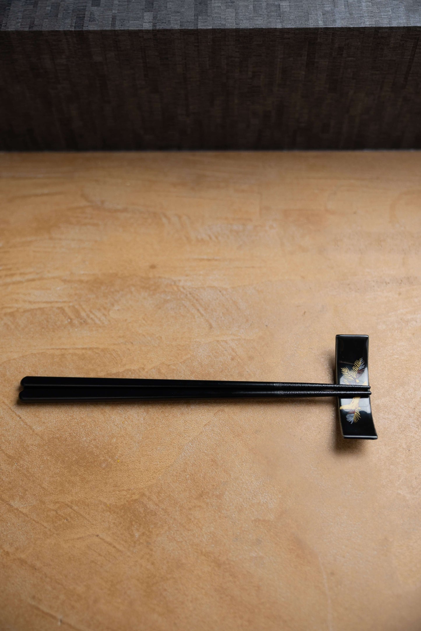 Molde de sushi prensado de ciprés japonés