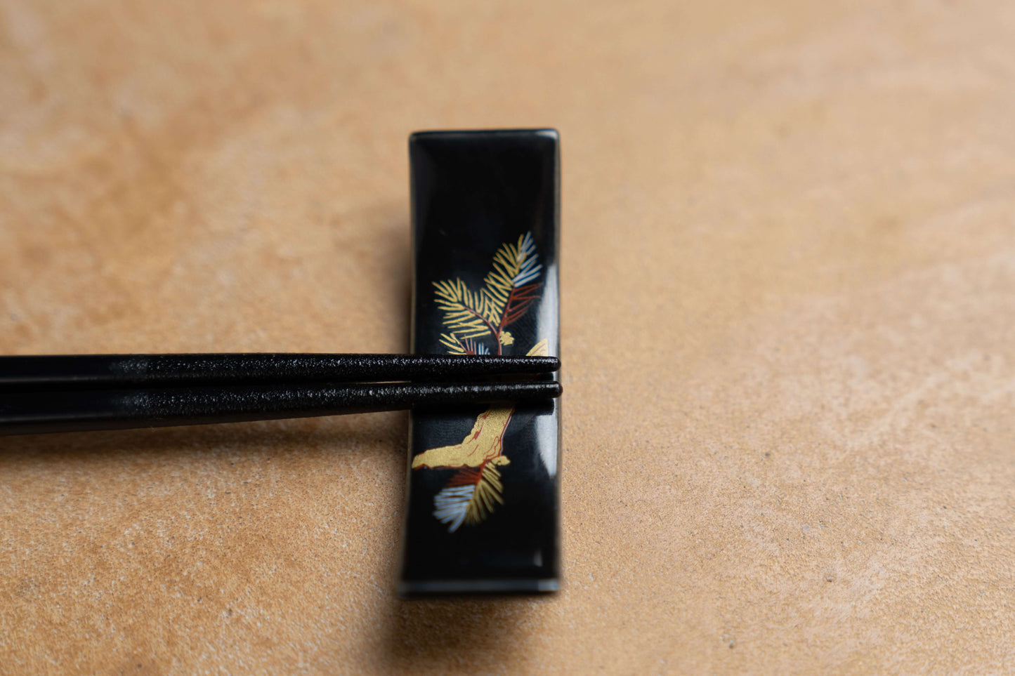 Molde de sushi prensado de ciprés japonés