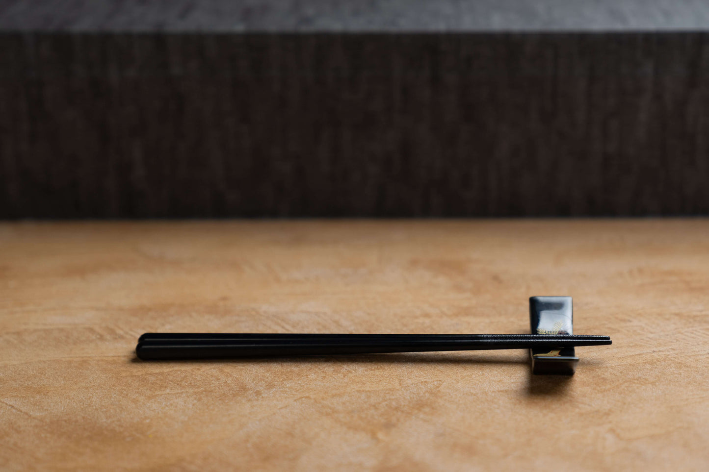 Molde de sushi prensado de ciprés japonés